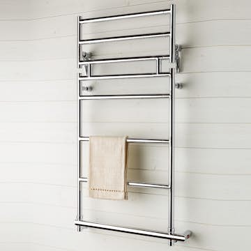 Handdukstork LH Napoli EL