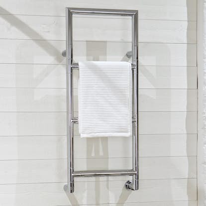 Handdukstork LH Parma EL 350