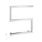 Handdukstork Smedbo Dry FK707 Rostfri