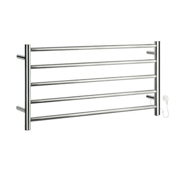 Handdukstork Smedbo FK700S Rostfri