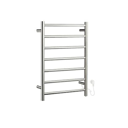 Handdukstork Smedbo FK700S Rostfri