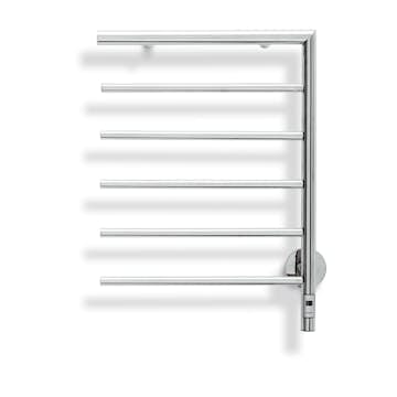 Handdukstork Svedbergs FloraS 50x65