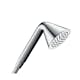 Handdusch Axor Showers/Front 85 1jet