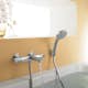 Handdusch Hansgrohe Croma 100 Vario Porter Set 1,6 m