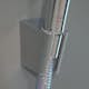 Handdusch Hansgrohe Crometta 1jet Porter Set