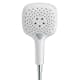 Handdusch Hansgrohe Raindance Select E 150 3jet