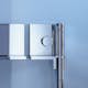 Handduschmodul Axor ShowerCollection 120/120 Square för Inbyggnad