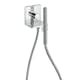 Handduschmodul Axor ShowerCollection 120/120 Square för Inbyggnad