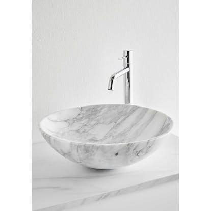 Tvättställ Noro Marble