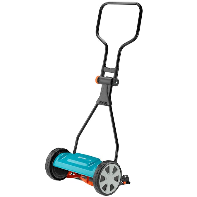 Cylindergräsklippare Gardena Classic 330