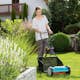 Cylindergräsklippare Gardena Classic 330