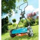 Cylindergräsklippare Gardena Classic 330