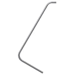 Handledare Zarges till Arbetsplattform