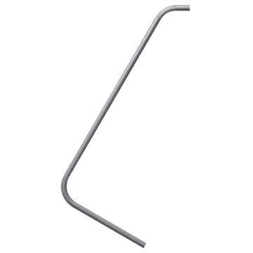 Handledare Zarges till Arbetsplattform