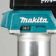 Handöverfräs Makita LXT DRT50ZJX5 utan Batteri