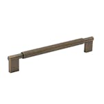 Handtag Beslag Design Arpa cc 192 mm