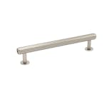 Handtag Beslag Design Rille