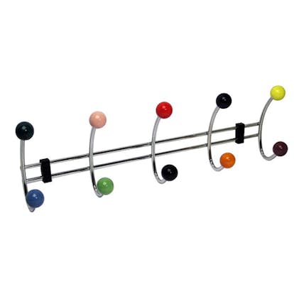 Hängare Habo Berry 5-krok Flerfärgad