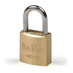 Hänglås Habo 403-20