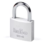 Hänglås Habo 503-40