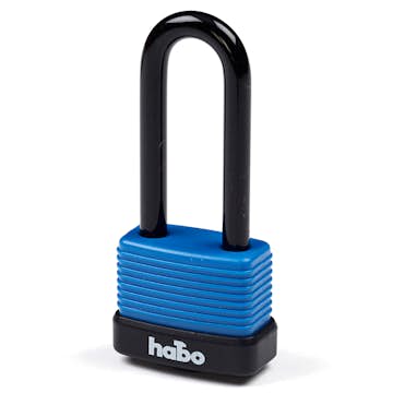 Hänglås Habo 704-40 HB63