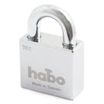 Hänglås Habo 900-4 KLASS 4