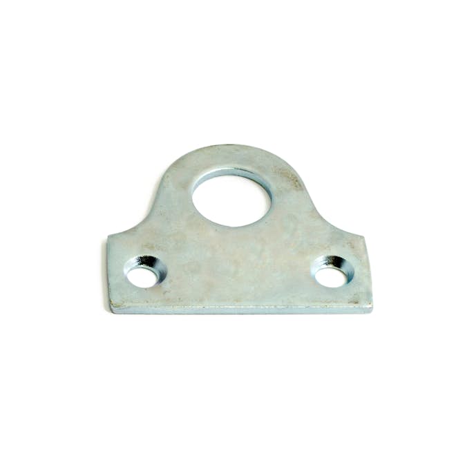 Hänglåsbleck Habo 853