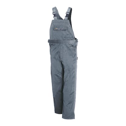 Hängselbyxa Blåkläder 2610