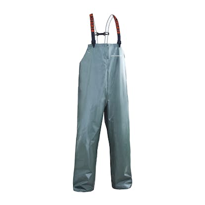 Hängselbyxa Grundéns Nordan 28