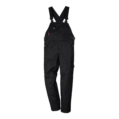 Hängslebyxa Fristads 81 P154