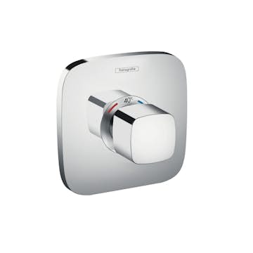 Duschblandare Hansgrohe Ecostat E Highflow