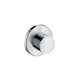 Avstängningsventil Hansgrohe 3-funktioner