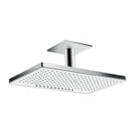 Huvuddusch Hansgrohe Rainmaker Select 460 2-jet för Takmontage