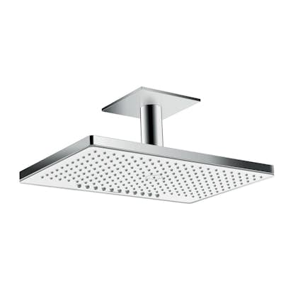 Huvuddusch Hansgrohe Rainmaker Select 460 2-jet för Takmontage