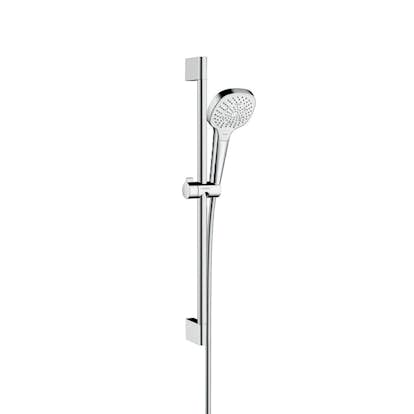 Duschset Hansgrohe Croma Select E Multi