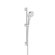 Duschset Hansgrohe Croma Select E Multi