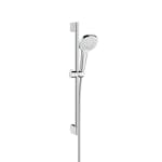Duschset Hansgrohe Croma Select E Multi