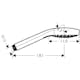 Handdusch Hansgrohe Croma Select S Vario