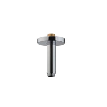 Duscharm Hansgrohe 100 mm Rund