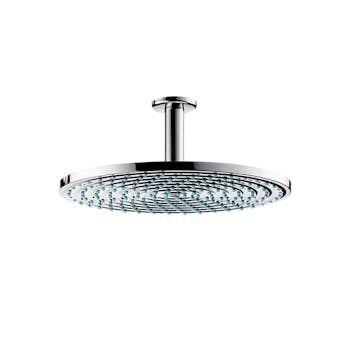 Huvuddusch Hansgrohe Raindance Air 300 för Tak