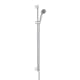 Duschset Hansgrohe Crometta 65 cm Multi