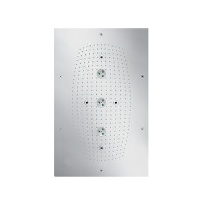 Takdusch Hansgrohe Raindance Rainmaker 680x460 mm