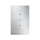 Takdusch Hansgrohe Raindance Rainmaker 680x460 mm