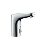 Tvättställsblandare Hansgrohe Focus E2 Beröringsfri
