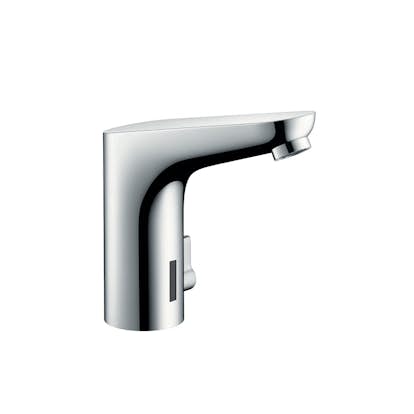 Tvättställsblandare Hansgrohe Focus E2 Beröringsfri