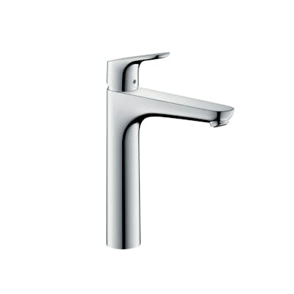 Tvättställsblandare Hansgrohe Focus 190 Hög