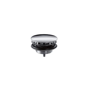 Bottenventil Hansgrohe Silform