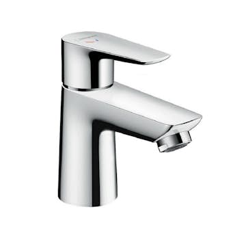 Tvättställsblandare Hansgrohe Talis E 80
