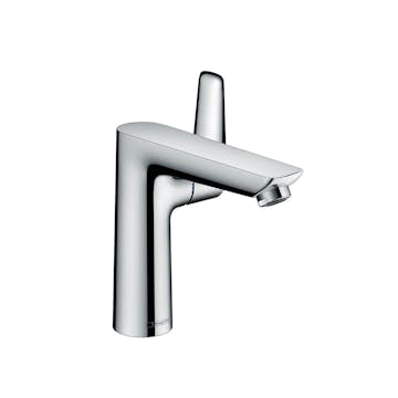 Tvättställsblandare Hansgrohe Talis E 150