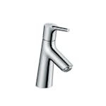 Tvättställsblandare Hansgrohe Talis S 80 Låg